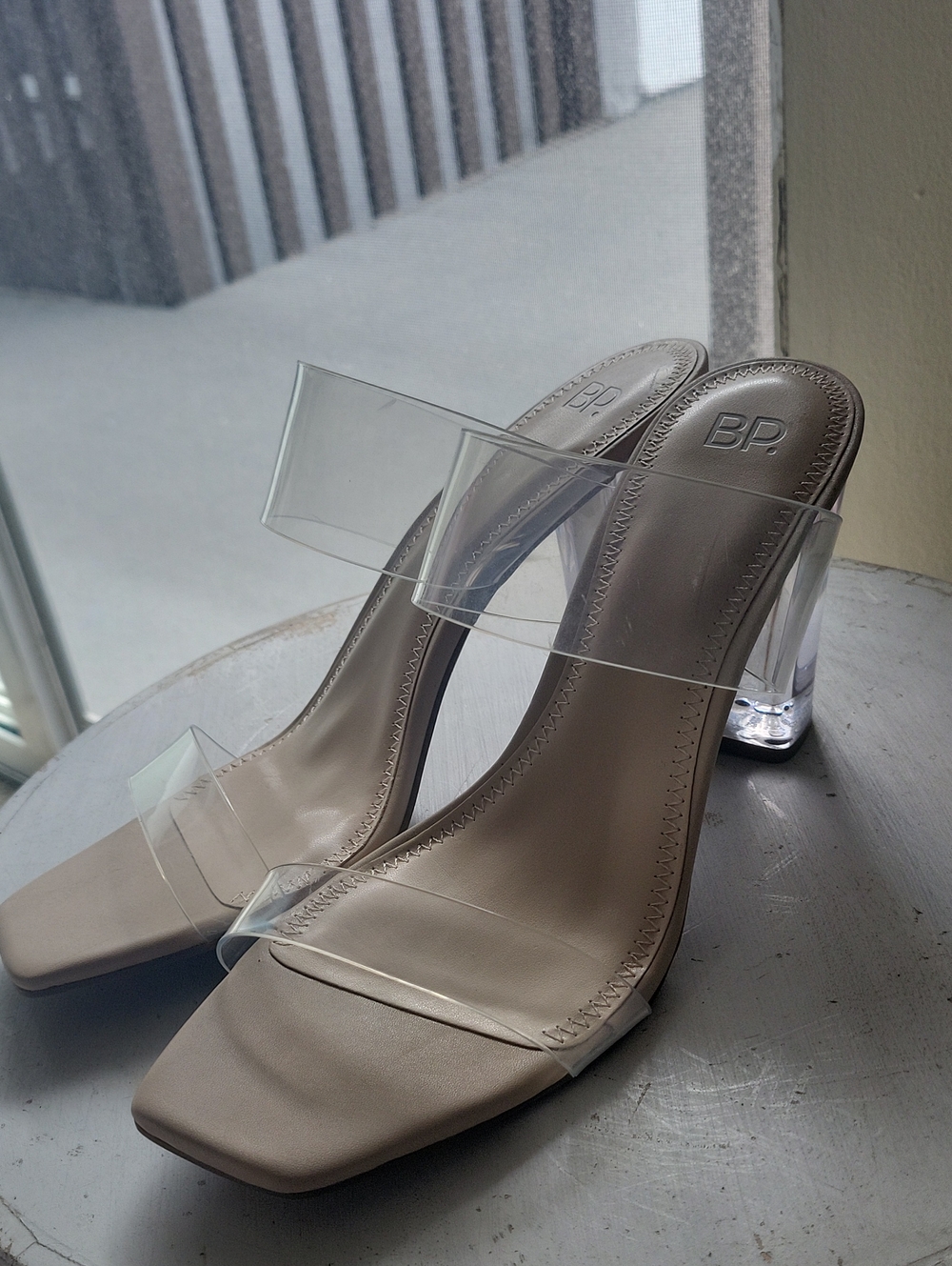 BP Heels - Picture 4 of 8